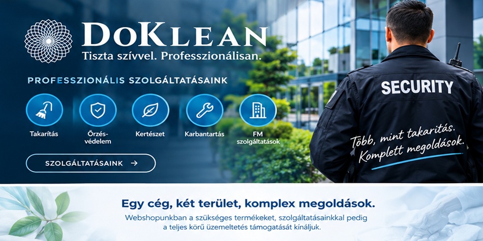 dokleandepo