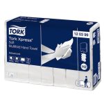 Tork Xpress® Soft Multifold kéztörlő Advance 120399