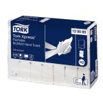 Tork Xpress® toalettbe dobható Multifold kéztörlő 129089