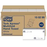 Tork Xpress® Gazdaságos Multifold kéztörlő 150299
