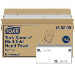 Tork Xpress® Gazdaságos Multifold kéztörlő 150299